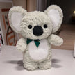 Big Size Cartoon Lovely Plush Koala Dolls Kawaii Koala Bear Peluche Toys Stuffed Soft Birthday Gifts KAEMEX
