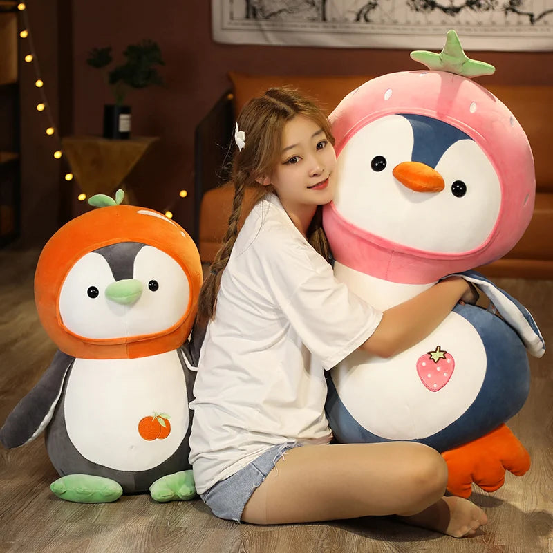 Sone the Cosy Penguin KAEMEX