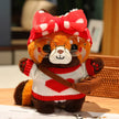 Pusu the Red Panda KAEMEX