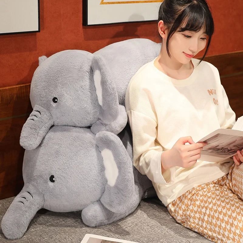 Neru the Cosy Elephant KAEMEX