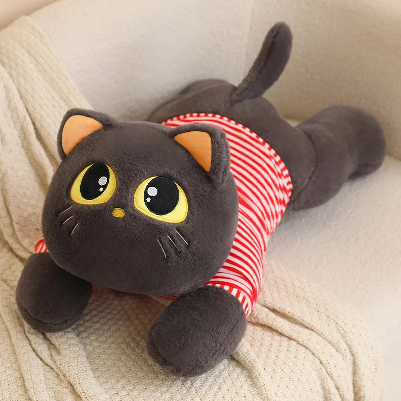 Nasu the Cosy Cat KAEMEX