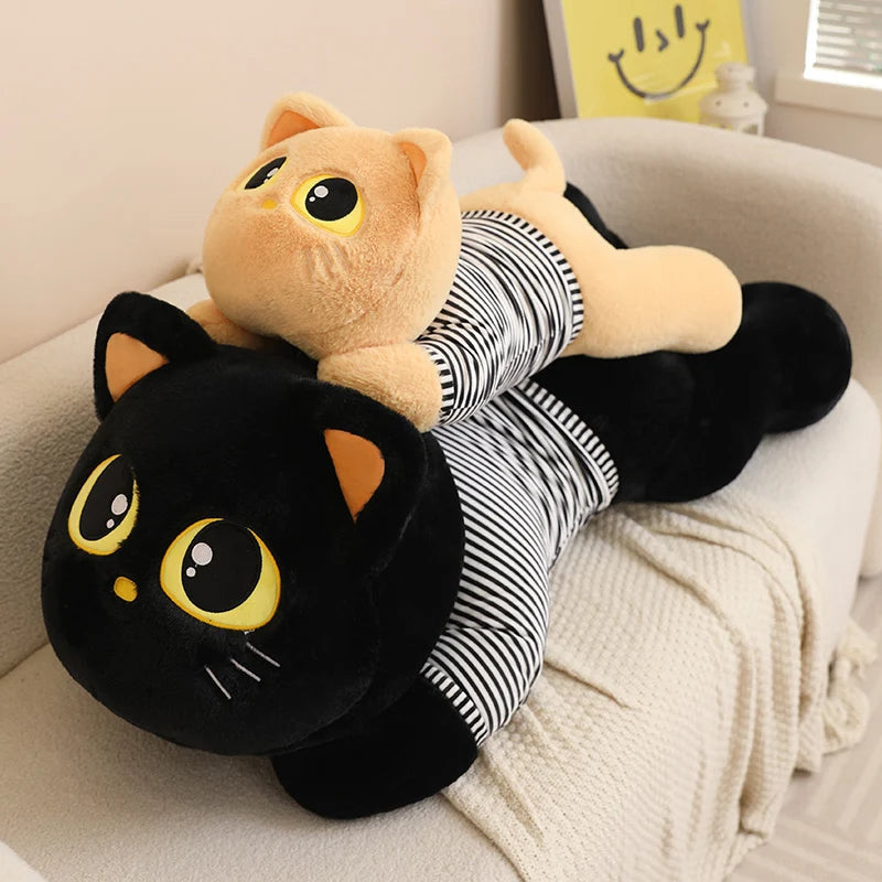 Nasu the Cosy Cat KAEMEX