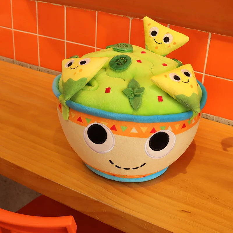 Komo the Dreamy Pillow KAEMEX