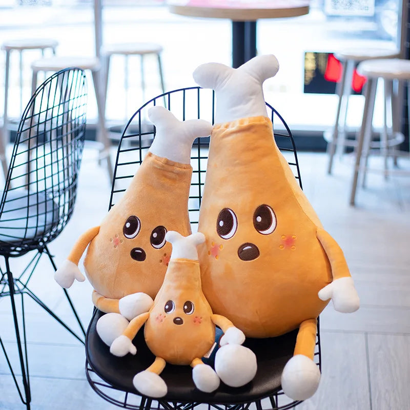 Tari the Snuggly Dog KAEMEX