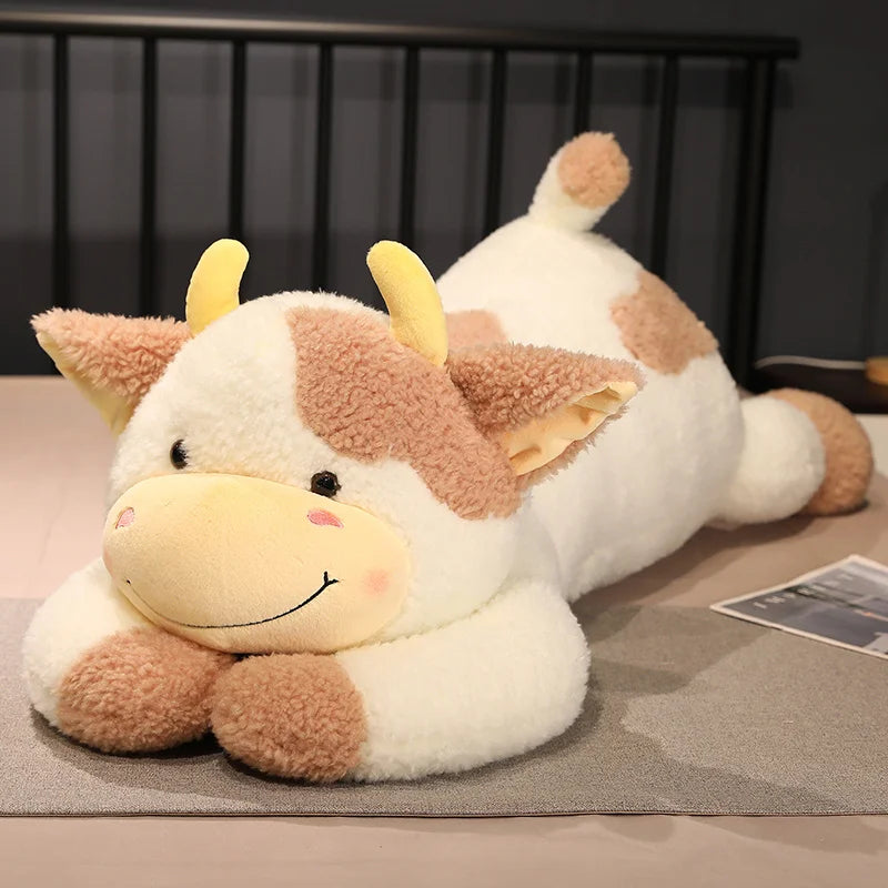 Mofu the Chonky Cow KAEMEX
