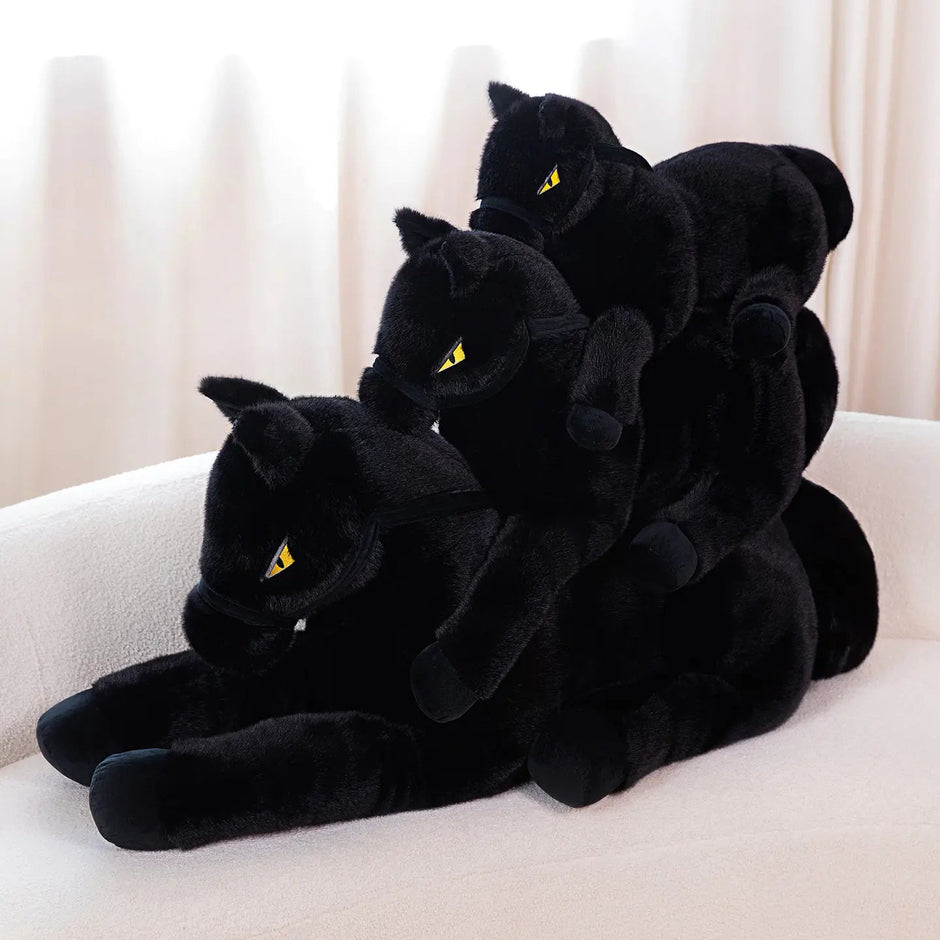 Mimi the Playful Horse KAEMEX