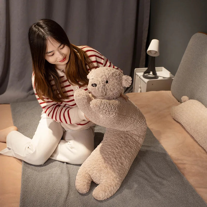 Bibi the Dreamy Bear KAEMEX