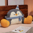 Mumi the Snuggly Penguin KAEMEX