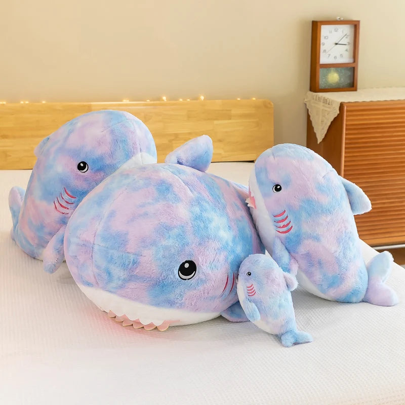 Chimu the Dreamy Whale KAEMEX