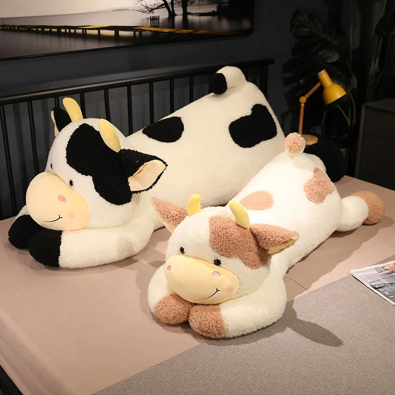 Mofu the Chonky Cow KAEMEX