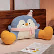 Mumi the Snuggly Penguin KAEMEX