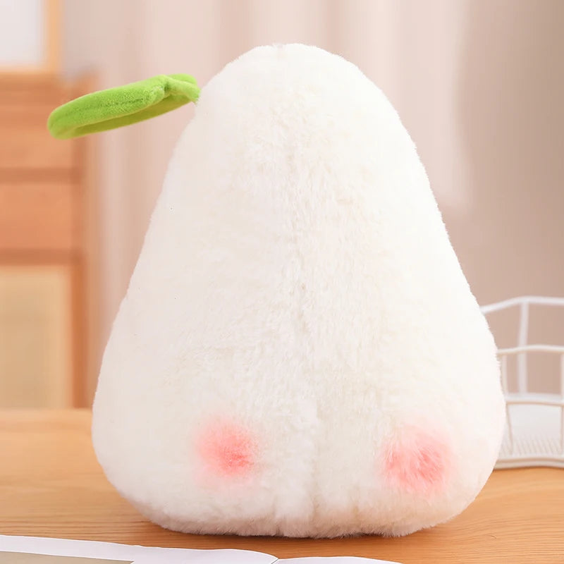 Lori the Snuggly Bird KAEMEX