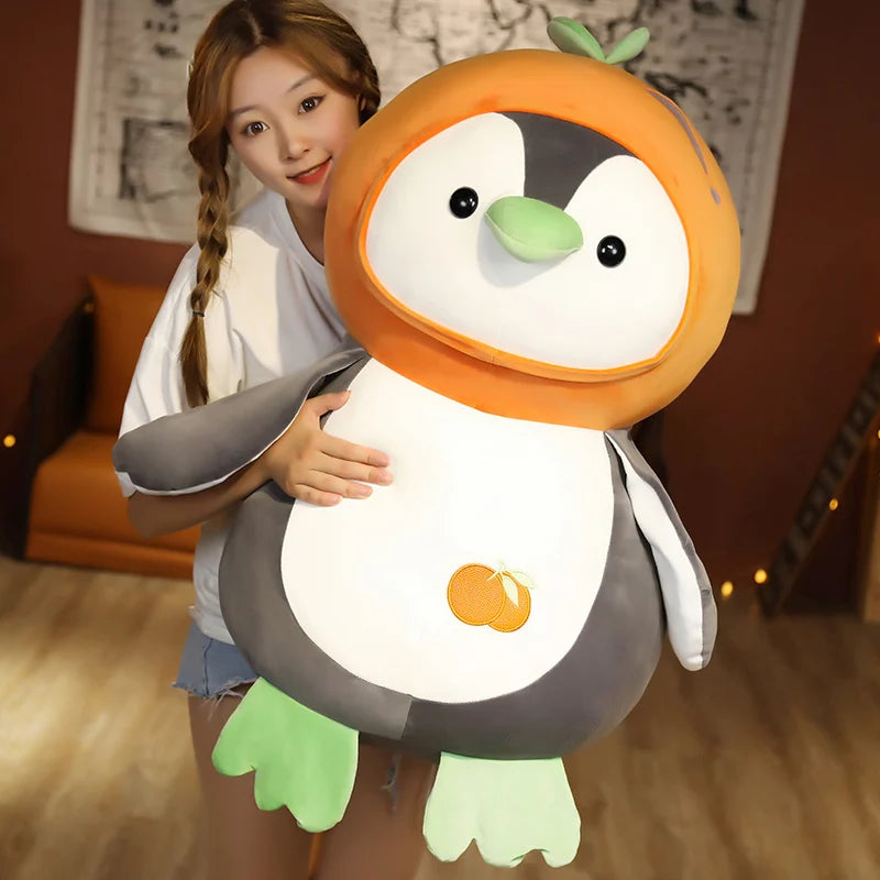 Sone the Cosy Penguin KAEMEX