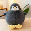Moki the Snuggly Penguin KAEMEX