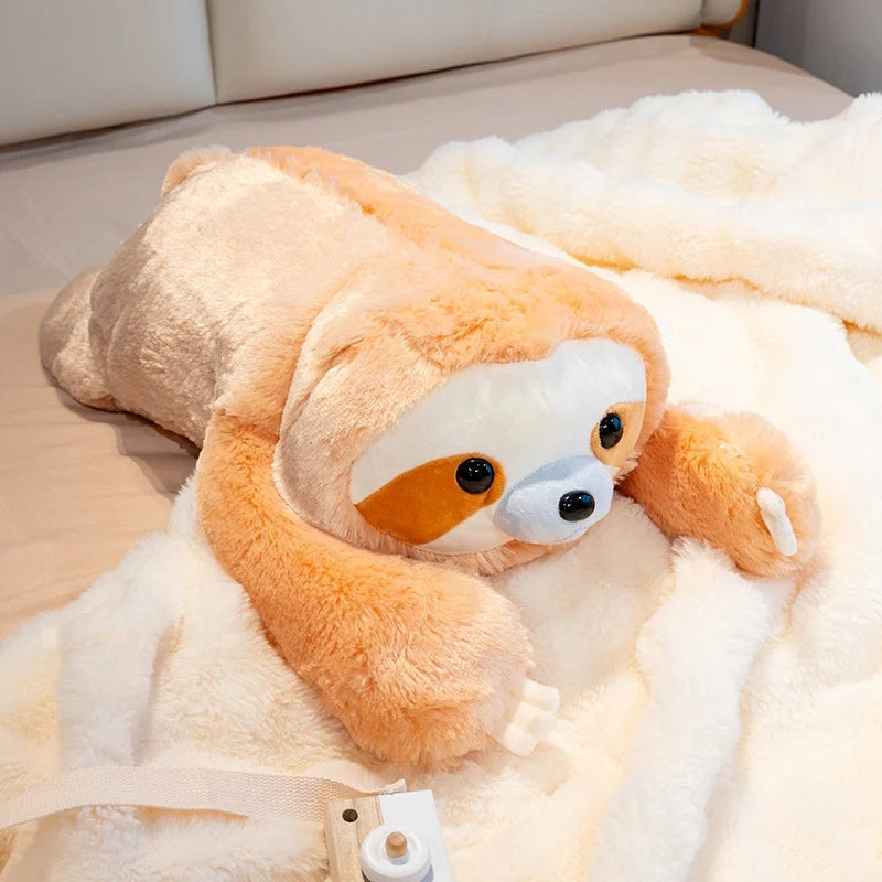 Nilo the Sloth KAEMEX