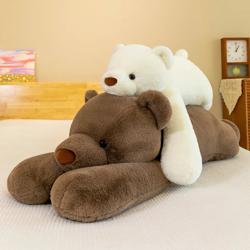 Yasu the Cosy Bear KAEMEX