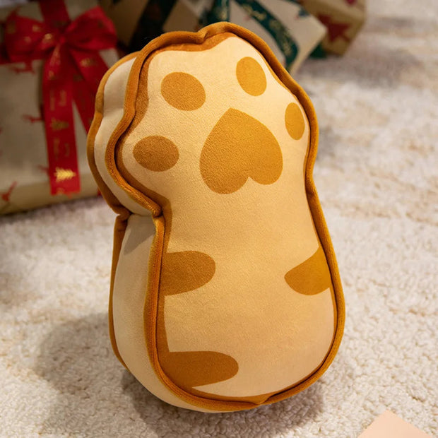 Poku the Gentle Cat KAEMEX