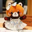 Pusu the Red Panda KAEMEX
