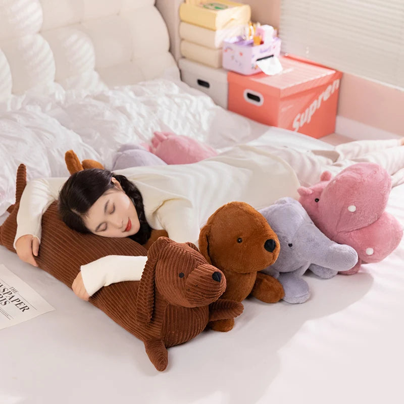 Boya the Playful Dog KAEMEX