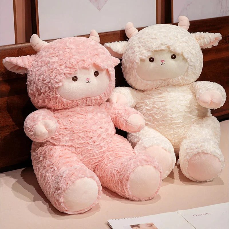 Pupu the Cosy Sheep KAEMEX