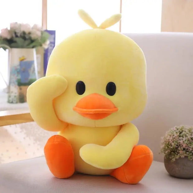 Kiku the Duck KAEMEX