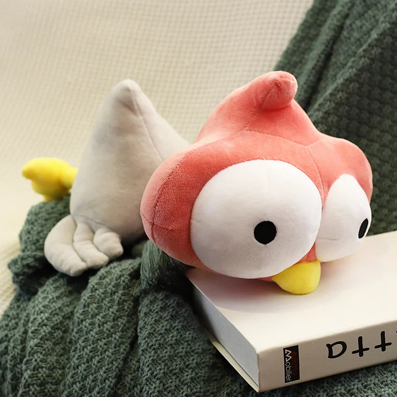 Rimi the Plush Friend KAEMEX