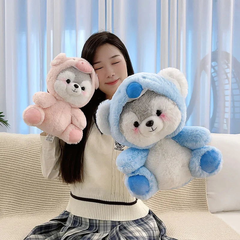 Niso the Dinosaur KAEMEX