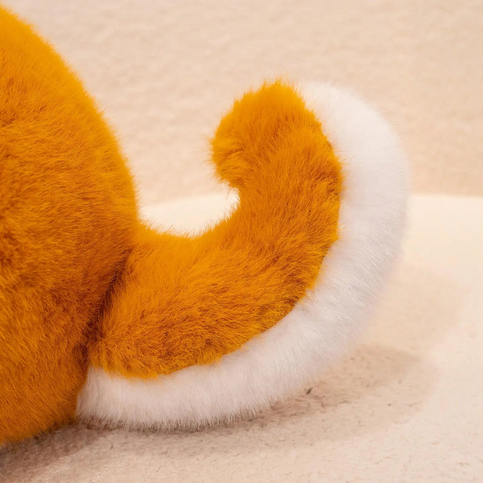 Momo the Cosy Dog KAEMEX