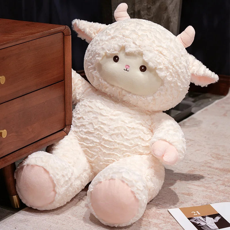 Pupu the Cosy Sheep KAEMEX