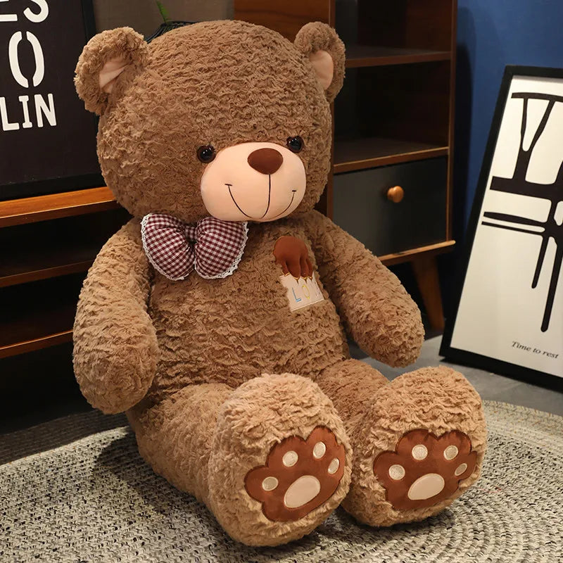 Piko the Sleepy Bear KAEMEX