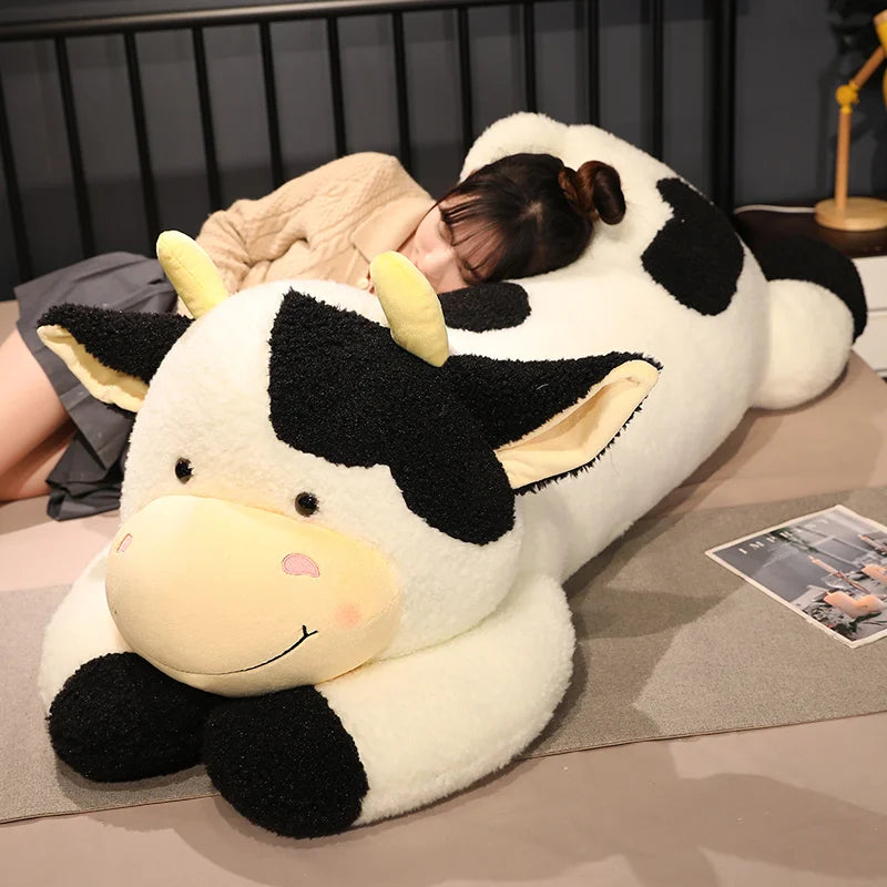 Mofu the Chonky Cow KAEMEX