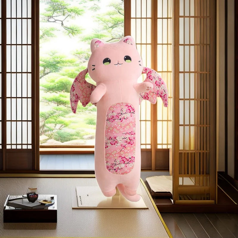 Boba the Dreamy Cat KAEMEX