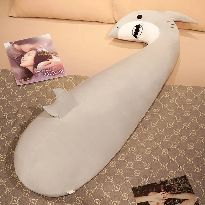 Kapi the Dinosaur KAEMEX