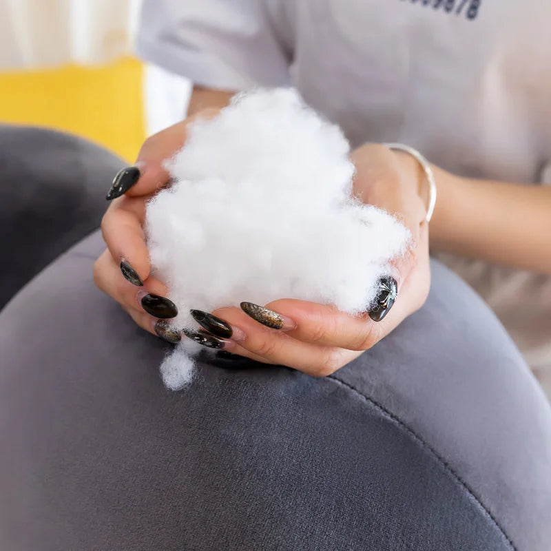 Momo the Sleepy Dog KAEMEX