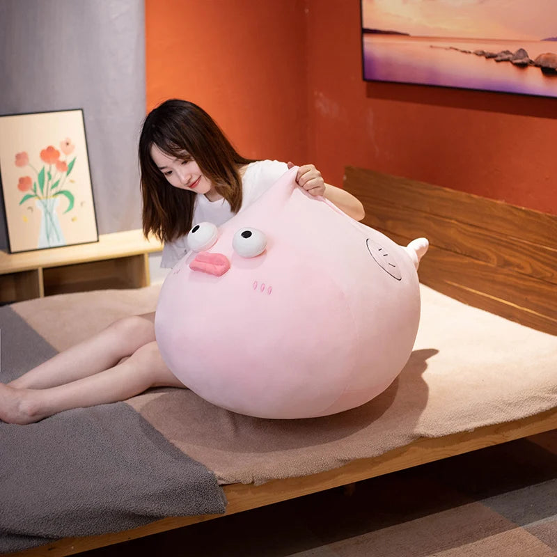 Hoko the Dreamy Pillow KAEMEX