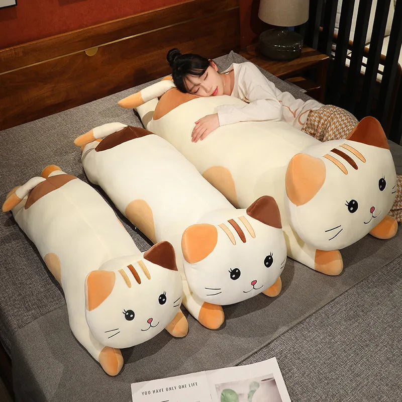 Nilo the Playful Cat KAEMEX