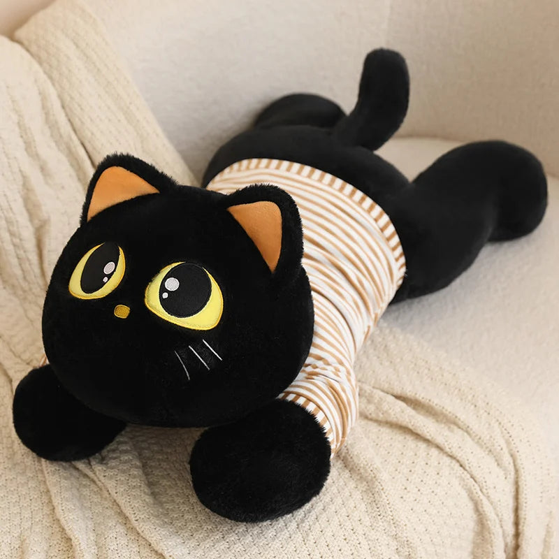 Nasu the Cosy Cat KAEMEX