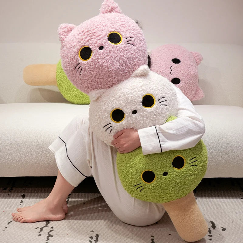 Nori the Playful Cat KAEMEX