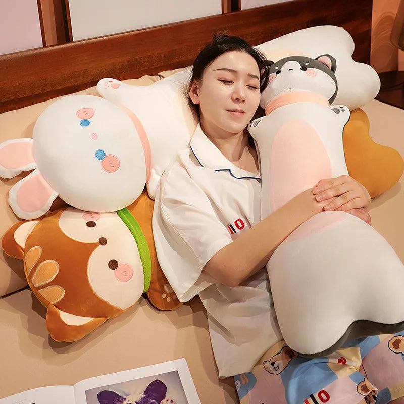 Kipo the Gentle Cat KAEMEX