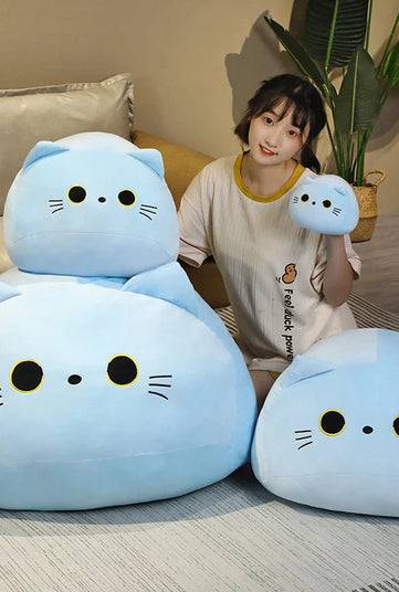 Baru the Playful Cat KAEMEX