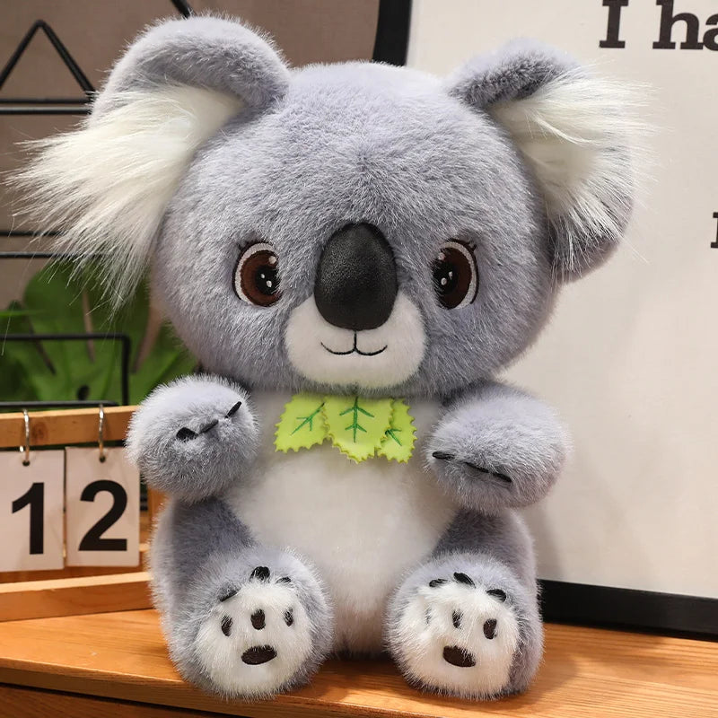 Kaba the Koala KAEMEX