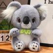 Kaba the Koala KAEMEX