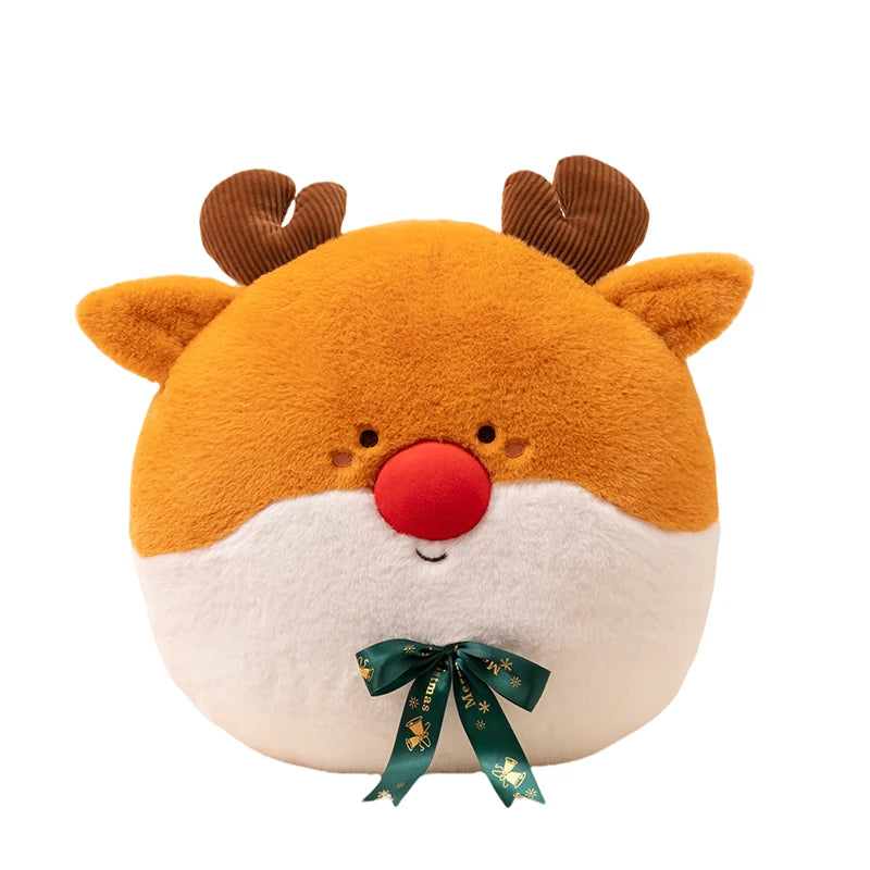 Yaya the Plush Friend KAEMEX