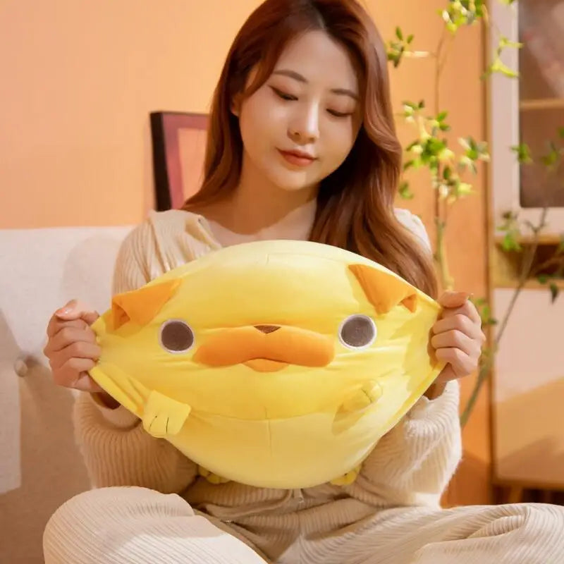 Suru the Cosy Dog KAEMEX