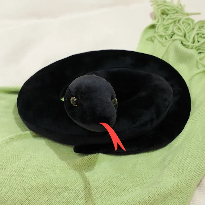 Miyu the Plush Friend KAEMEX