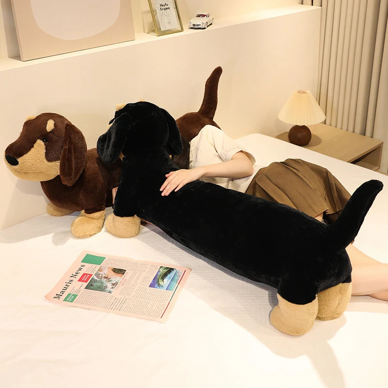 Suki the Cosy Dog KAEMEX