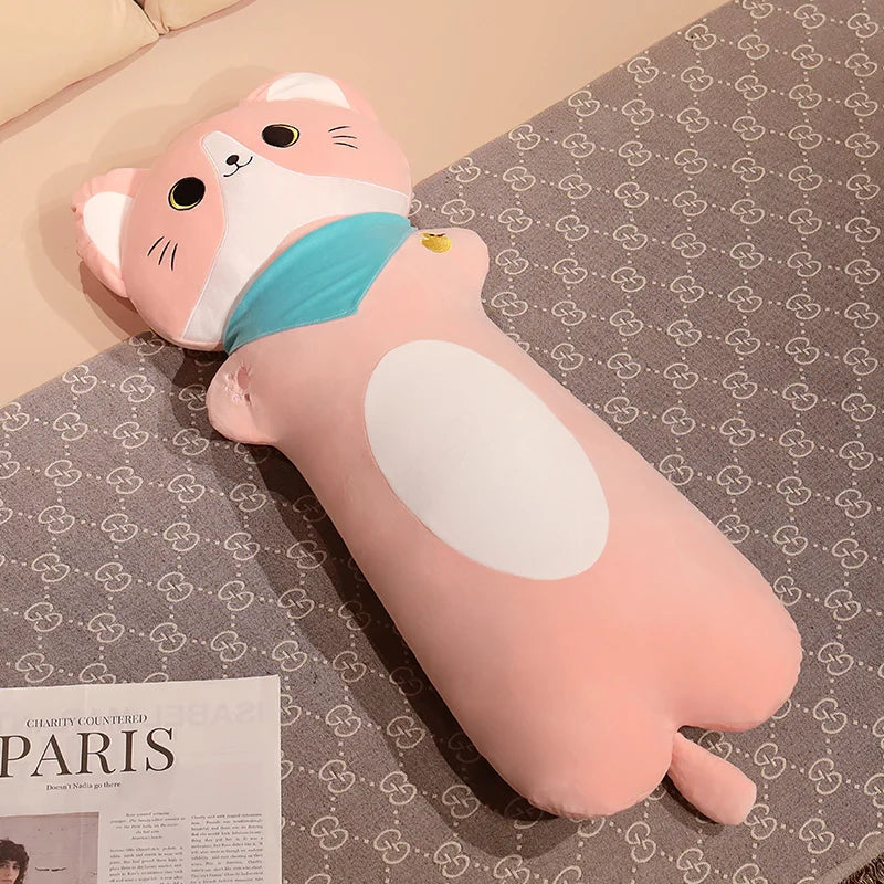 Kori the Snuggly Cat KAEMEX