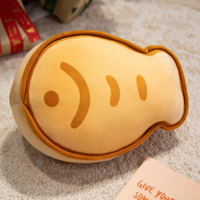 Poku the Gentle Cat KAEMEX