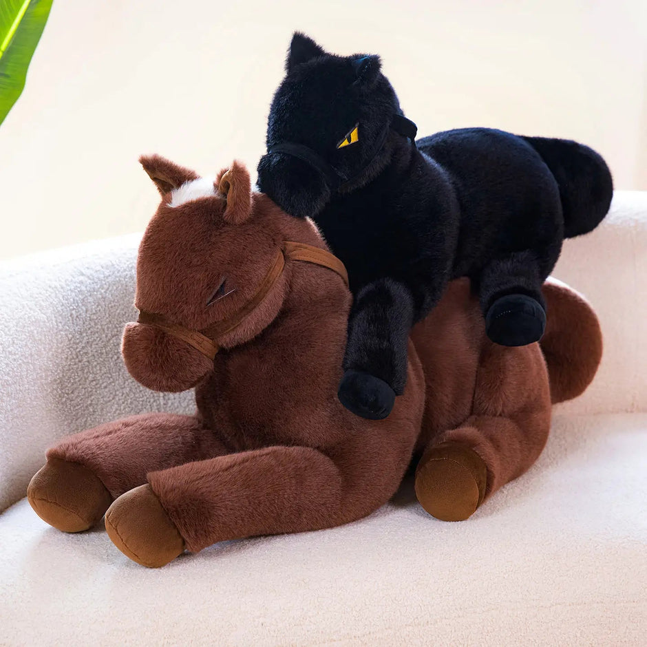 Mimi the Playful Horse KAEMEX