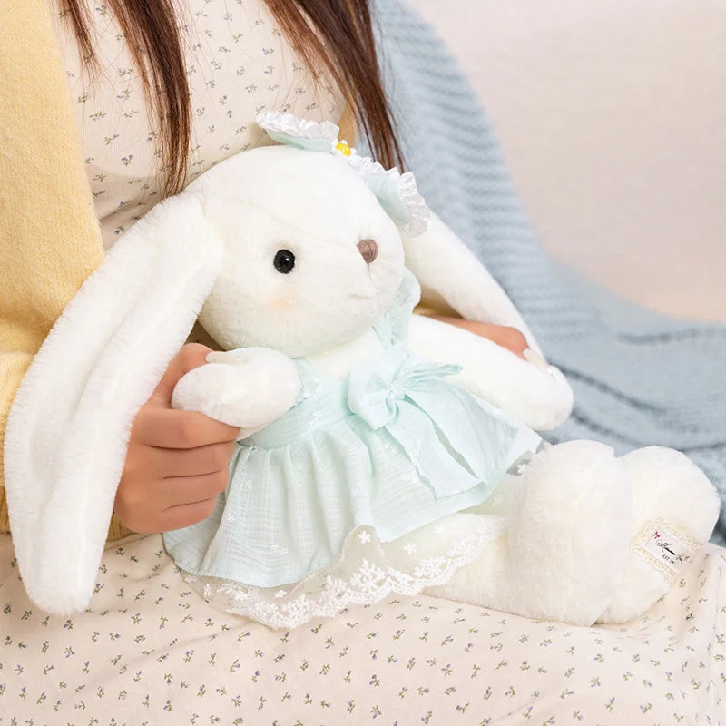 Pochi the Cosy Rabbit KAEMEX